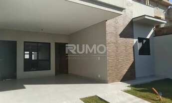 Imagem 3: Casa - Residencial Cittá Di Firenze - Campinas