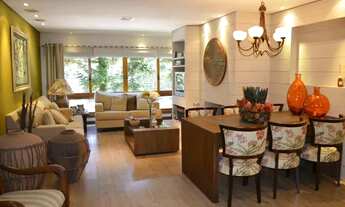 Imagem 1: Apartamento 3 Dorm - Bairro Planalto