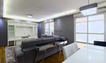 Imagem 5: Apartamento Locação 3 Dormitórios - 196 m² Jardim Paulista