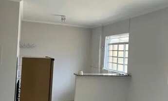 Imagem: Apartamento condomínio Félix Sahao