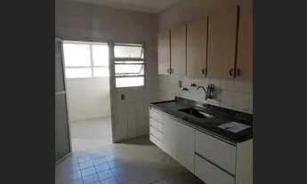 Imagem 7: ALUGUEL - Apto 01 dorm. com 71m² - Pompéia - Santos/SP