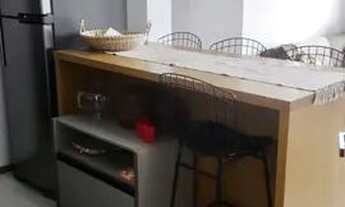 Imagem 3: Apartamento mobiliado para aluguel em Stella Maris