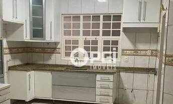 Imagem 7: Casa com 4 dormitórios à venda, 200 m² por R$ 980.000,00 - City Ribeirão - Ribeirão Preto