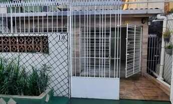 Imagem 2: Casa Térrea para aluguel com 80 metros com 3 quartos em Piedade - Jaboatão dos Guararapes