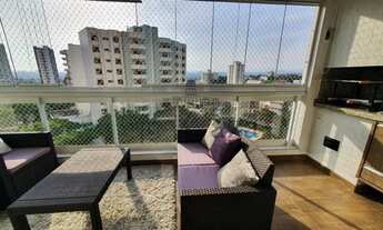 Imagem 5: Apartamento - Residencial Authentique - Vila Ema - 140m² - 3 Dormitórios