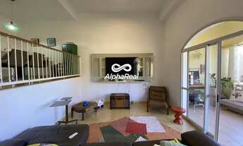 Imagem 7: Casa em Alphaville Lagoa dos Ingleses - Nova Lima