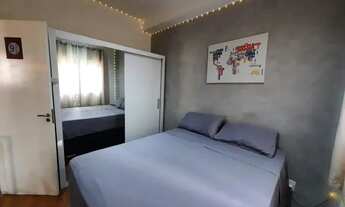 Imagem 6: Apartamento com 35m² próximo ao Ceasa