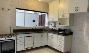 Imagem 5: Casa Condomínio - Urbanova - 280m² - 4 Dormitórios