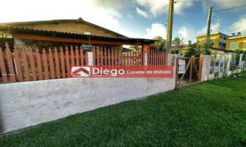 Imagem 2: Casa para Venda em Cidreira, Nazaré, 4 dormitórios, 4 banheiros, 2 vagas