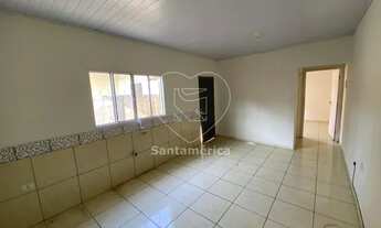 Imagem 4: LONDRINA - Casa Padrão - Jardim São Francisco de Assis