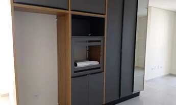 Imagem 3: Apartamento com 2 dormitórios para alugar, 55 m² por R$ 1.650,00/mês - Canadá - Cascavel/P