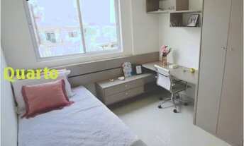 Imagem 6: Foz do Iguaçu Residencial. 2 ou 3/4. 1 ou 2 Vagas. C51