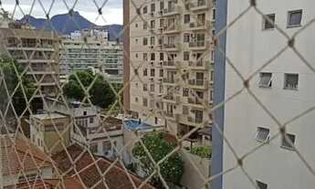 Imagem 7: Apartamento para Aluguel - Tijuca, 3 Quartos, 80 m2