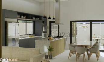 Imagem 4: Casa de condomínio para venda tem 155 metros quadrados com 3 quartos