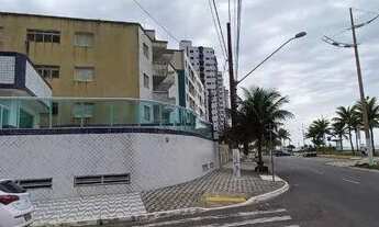 Imagem 2: Apartamento com 2 dormitórios à venda, 65 m² por R$ 398.000,00 - Vila Caiçara - Praia Gran