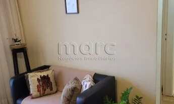 Imagem 6: SAO PAULO - Apartamento Padrão - SANTA CECILIA