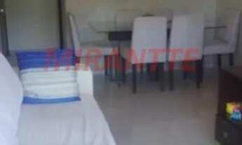 Imagem 3: Apartamento de 65m² com 3 quartos em Mandaqui