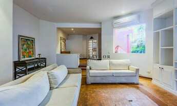 Imagem 6: Casa com 4 dormitórios para alugar, 304 m² por R$ 24.704,00/mês - Alto de Pinheiros - São