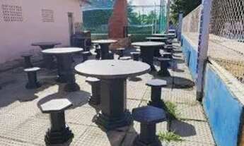 Imagem 3: Apartamento com 2 dormitórios à venda, 49 m² por R$ 125.000,00 - Rio Doce - Olinda/PE