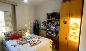 Imagem 4: Apartamento á venda Jardim Paulicéia - Campinas/SP