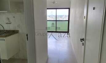 Imagem 5: Apartamento - Jardim América - Residencial Vale das Flores - 62m² - 2 Dormitórios