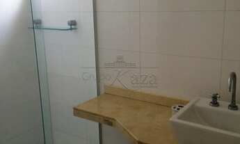 Imagem 4: Apartamento - Parque Residencial Aquarius - Residencial Pátio Condomínio Clube - 90m² - 2