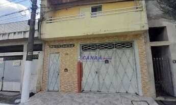 Imagem 7: Casa compartilhada com 1 dormitório para locação no Parque Esmeralda