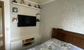 Imagem 5: Show De Morar Allegro 3Qts 70Mts 2vgs cobertas nascente vista lazer armários planejados