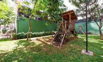 Imagem 3: Apartamento com 1 dormitório à venda, 71 m² por R$ 1.790.000,00 - Indianópolis - São Paulo