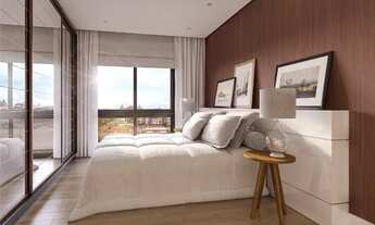 Imagem 3: Apartamento 2 Dorm - Bairro Centro