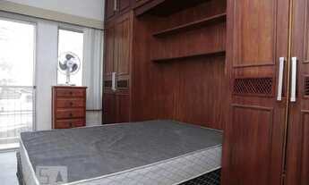 Imagem 5: Apartamento para Aluguel - Andaraí, 2 Quartos, 60 m2