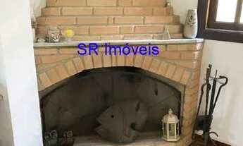 Imagem 7: Casa alto padrão 07 dormitórios na Lagoinha