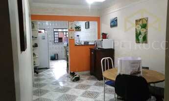 Imagem 7: Casa - Jardim Calegari (Nova Veneza) - Sumaré