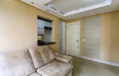 Imagem 3: Apartamento para Aluguel - Ponte Grande, 2 Quartos, 45 m2