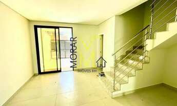 Imagem 7: Casa Independente com 3 Quartos - Planalto em Belo Horizonte/MG