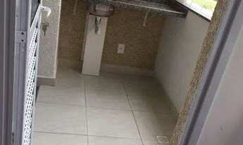 Imagem 3: Apartamento para locação com 2 dormitorios em Mauá - SP