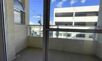 Imagem 5: Apartamento 2 quartos com suíte, novo, Aceita Financiamento