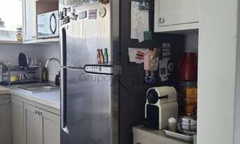 Imagem 5: Apartamento - Edifício Itapeva - Vila Adyana - 65m²- 2 Dormitórios