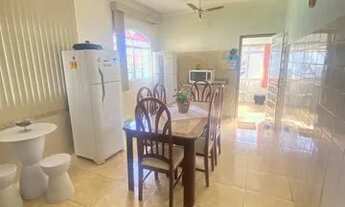 Imagem 3: Casa para venda com 371 metros quadrados com 2 quartos em Pirajá - Belo Horizonte - MG