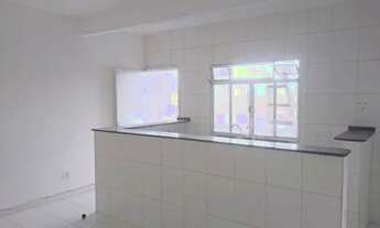 Imagem: Casa alta, Vila Ligia, 2 quartos