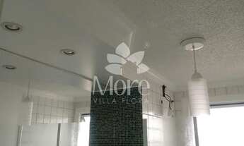 Imagem 3: Apartamento à venda 3 Quartos, 1 Suite, 2 Vagas, 90M², VILLA FLORA HORTOLÂNDIA, HORTOLÂNDI