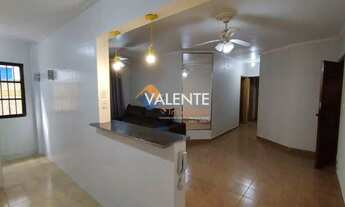 Imagem 2: Apartamento com 2 dormitórios à venda - Vila Guilhermina - Praia Grande/SP