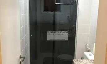 Imagem 6: Apartamento para alugar, 114 m² por R$ 6.853,00/mês - Mooca - São Paulo/SP