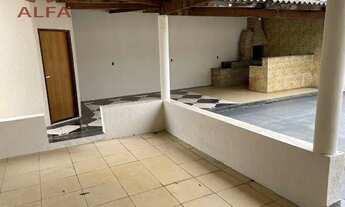 Imagem 7: Casa com 2 dormitórios à venda, 100 m² por R$ 215.000,00 - Residencial Garcia - São José d