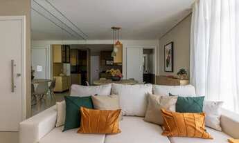 Imagem 6: Apartamento Venda 2 Dormitórios - 80 m² Higienópolis