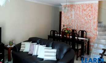 Imagem 4: CASA ASSOBRADADA - CIDADE ADEMAR - SP