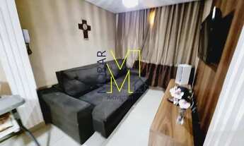 Imagem 5: Casa Geminada com 3 Quartos - Dona Clara em Belo Horizonte/MG