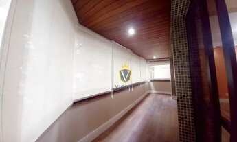 Imagem 6: Apartamento de 194m²,03 Dormitórios,01 Suíte,02 Vagas,Localização Privilegiada,Todo Reform