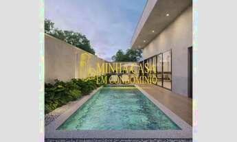 Imagem 4: CASA NO CONDOMINIO BUONA VITTA RESIDENCIAL CLUB