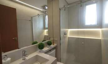 Imagem 3: Maravilhoso Apartamento para venda com 51 metros quadrados com 2 quartos